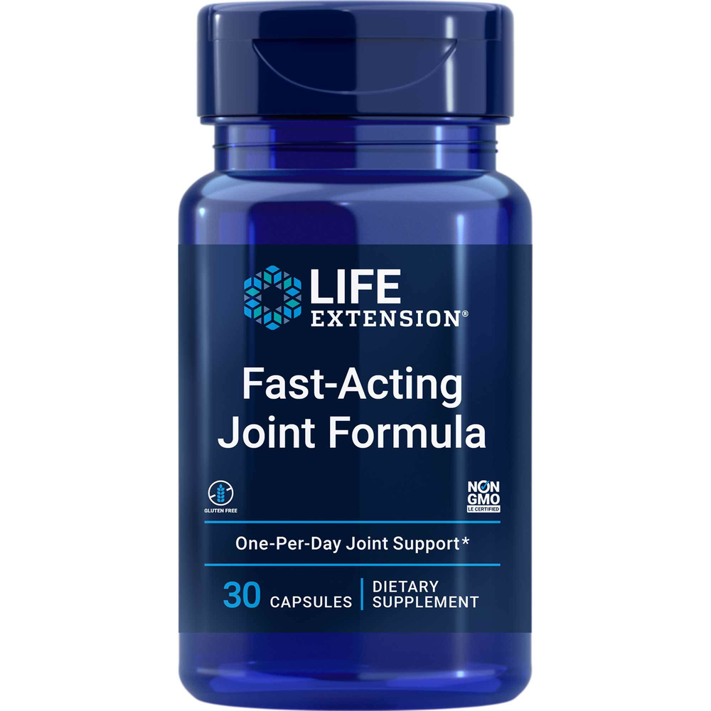 Fast-Acting Joint Formula product image