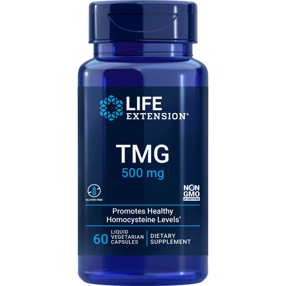 TMG 500mg product image