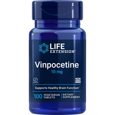 Vinpocetine 10mg product image