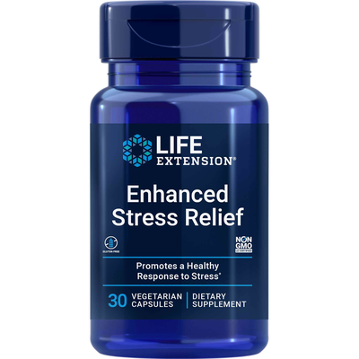 Enhanced Stress Relief product image