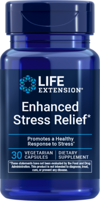 Enhanced Stress Relief