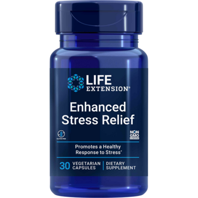 Enhanced Stress Relief
