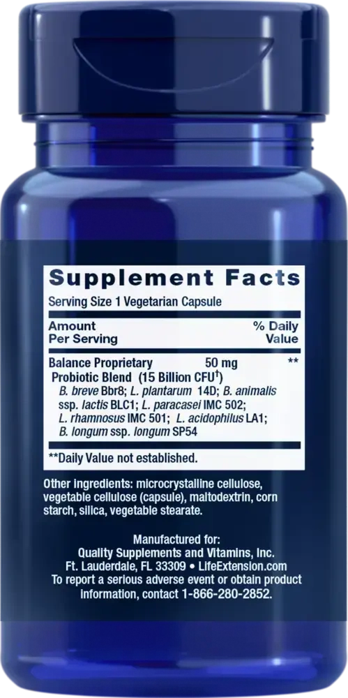 Product image for FLORASSIST Balance.
