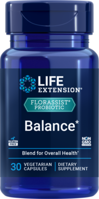 FLORASSIST Balance