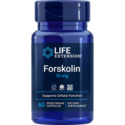 Forskolin 10mg product image