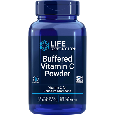 Buffered Vitamin C Powder product image