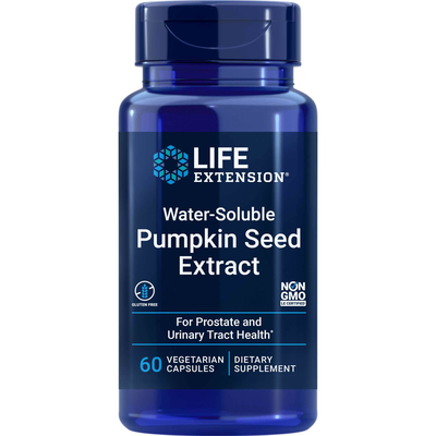 Water-Soluble Pumpkin Seed Extract product image