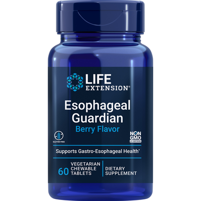 Esophageal Guardian Chewables product image