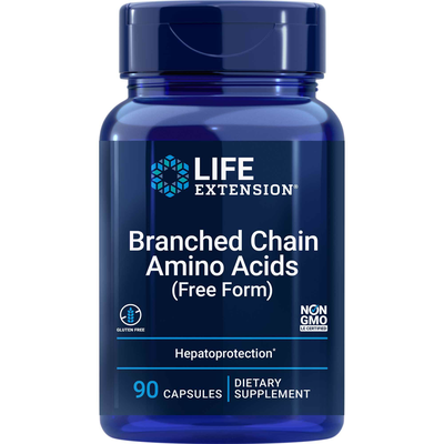 Branched Chain Amino Acids product image