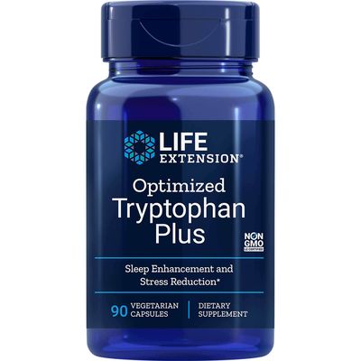 Optimized Tryptophan Plus product image
