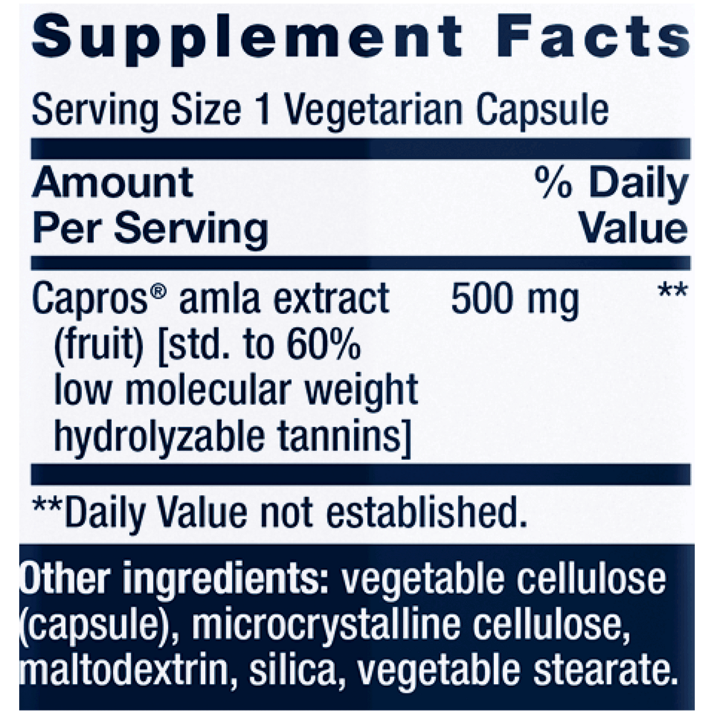 Product image for Advanced Lipid Control.