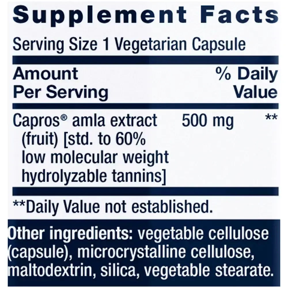 Product image for Advanced Lipid Control.