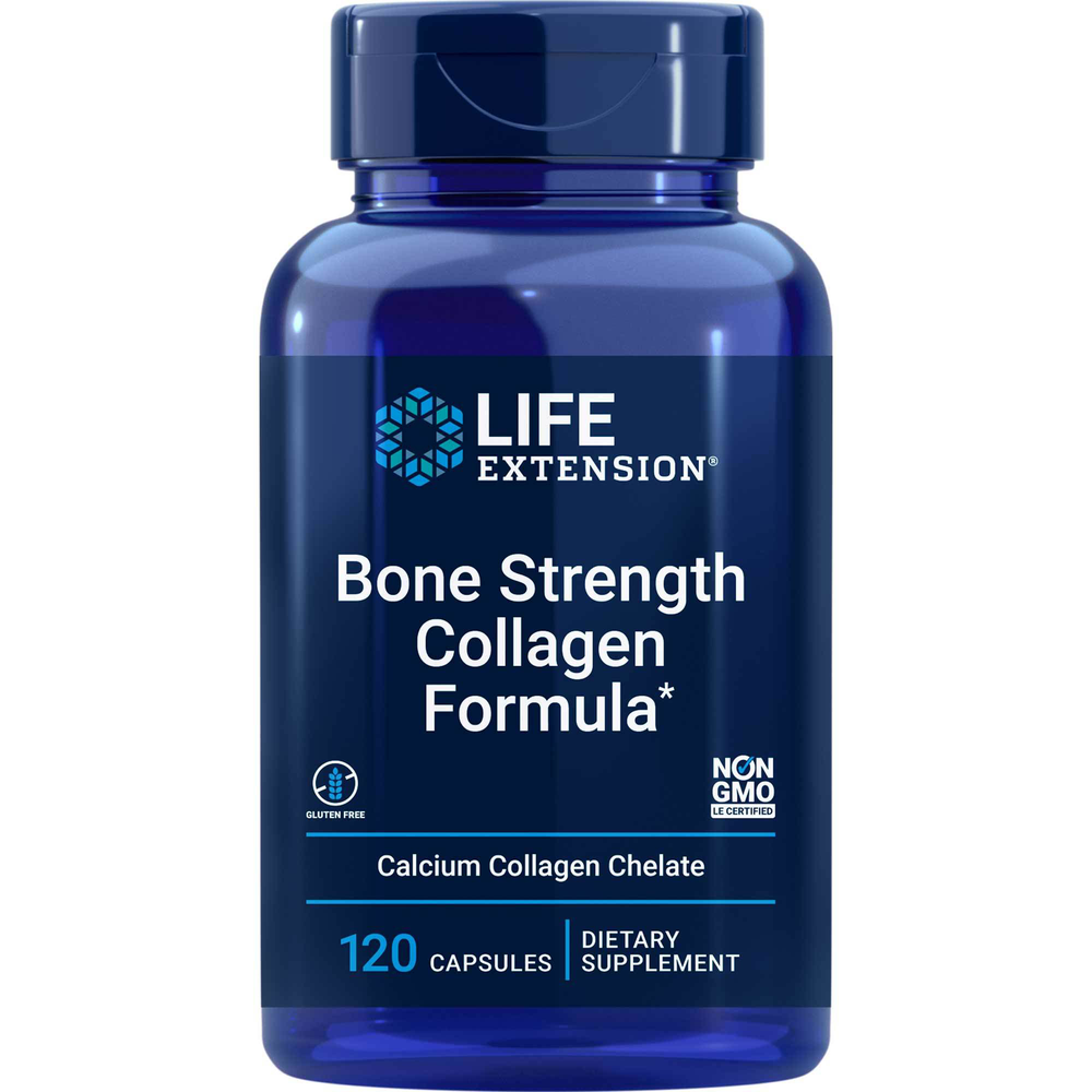 Bone Strength Formula with KoAct product image