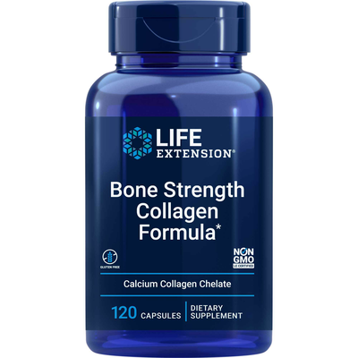 Bone Strength Formula with KoAct product image