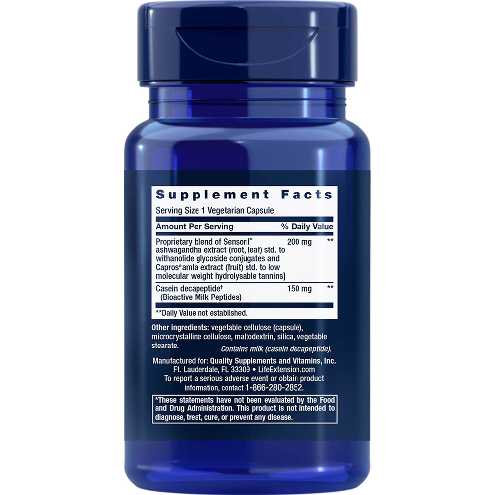 Product image for Enhanced Natural Sleep without Melatonin.