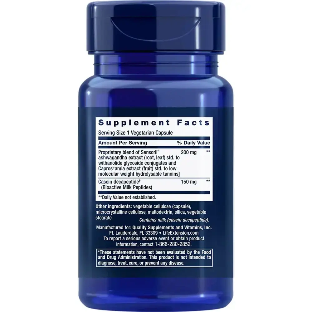 Product image for Enhanced Natural Sleep without Melatonin.