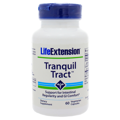 Tranquil Tract 60 capsules