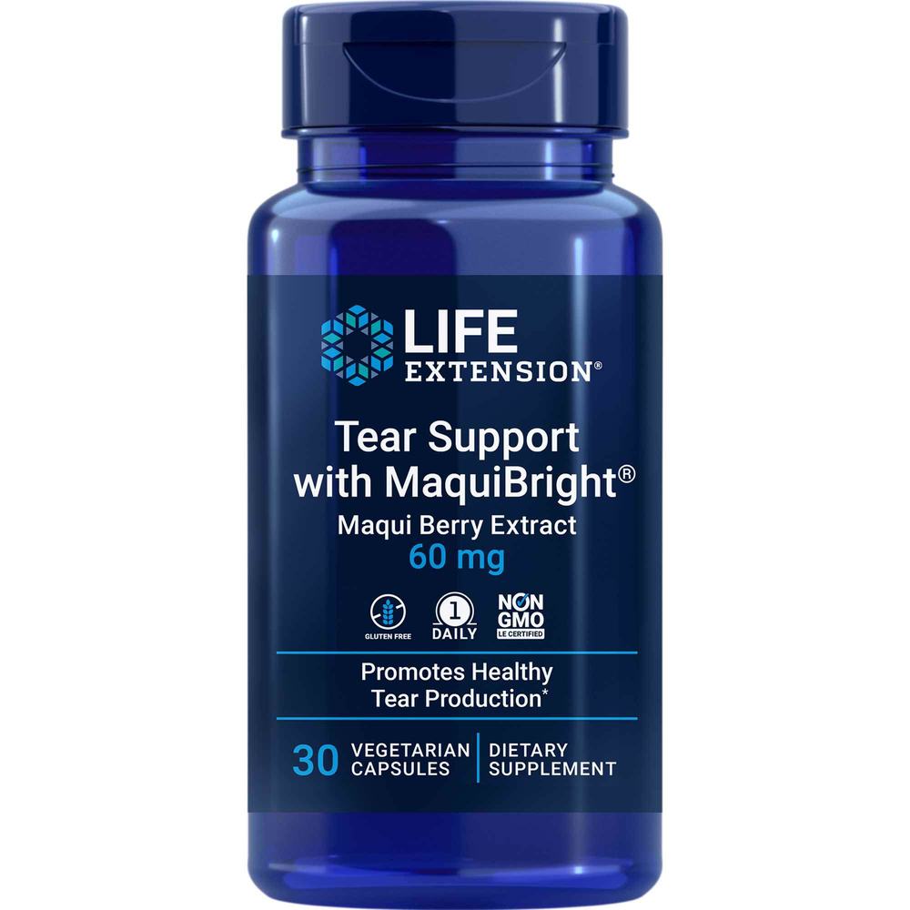 Product image for Tear Support with MaquiBright.