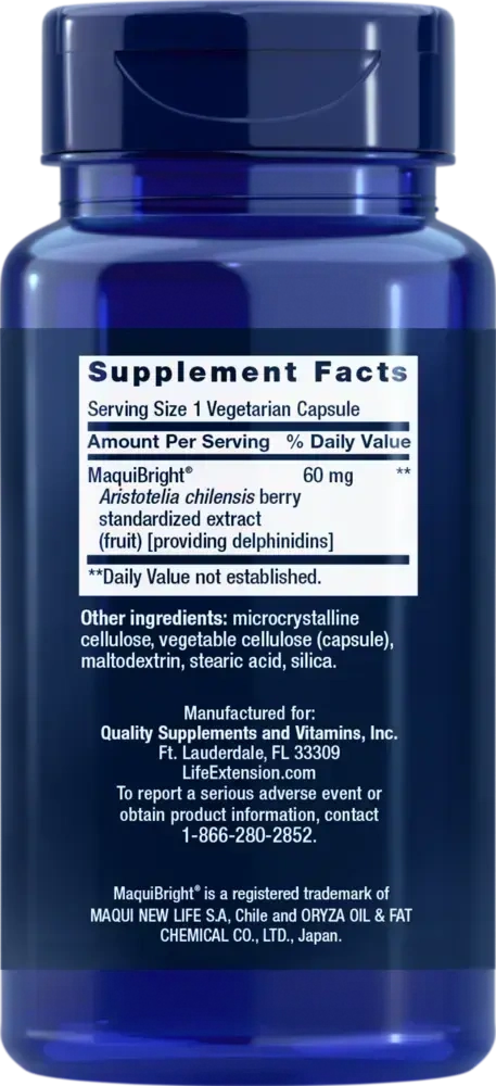 Product image for Tear Support with MaquiBright.
