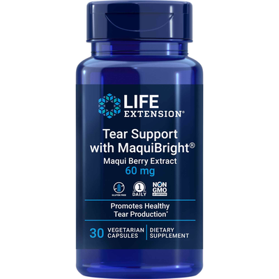 Tear Support with MaquiBright product image