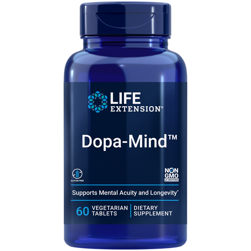 Product image for Dopa-Mind.