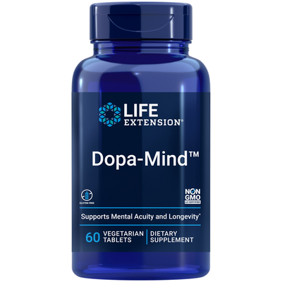 Dopa-Mind product image