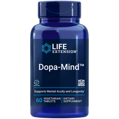Dopa-Mind