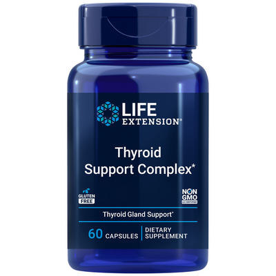 Triple Action Thyroid product image