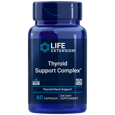Thyroid Support Complex