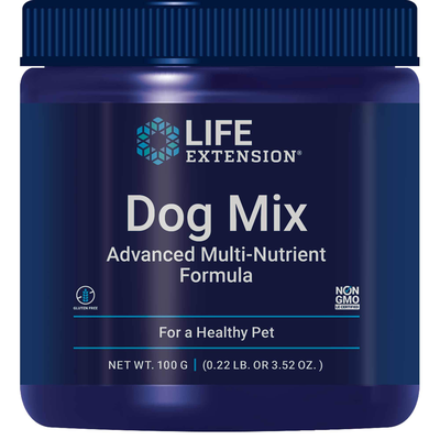Life Extension Dog Mix product image