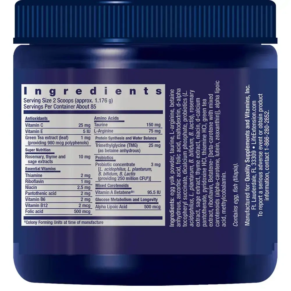 Product image for Cat Mix, Advanced Multi-Nutrient Formula.