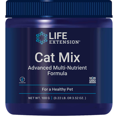 Life Extension Cat Mix product image
