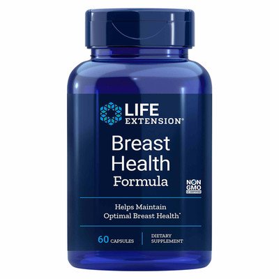 Breast Health Formula product image