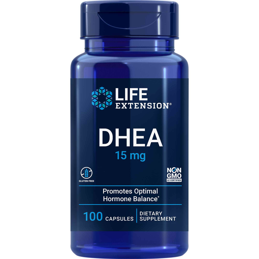 DHEA 15mg product image