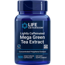 Mega Green Tea Extract