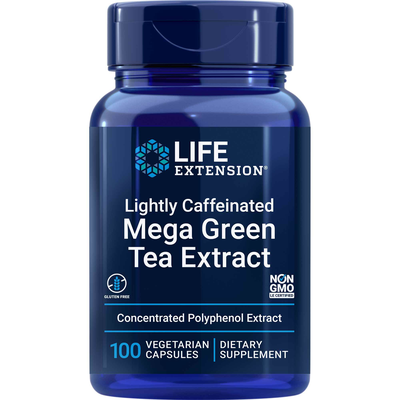 Mega Green Tea Extract product image