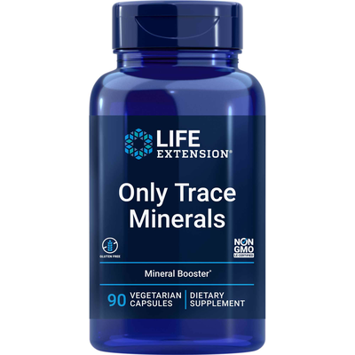 Only Trace Minerals product image
