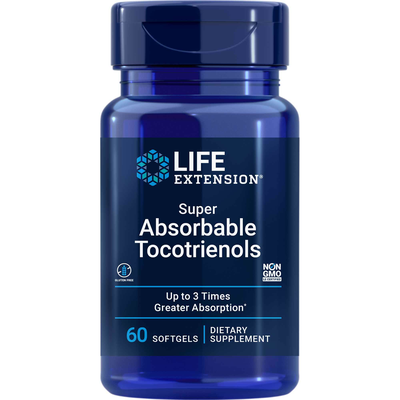 Super Absorbable Tocotrienols product image