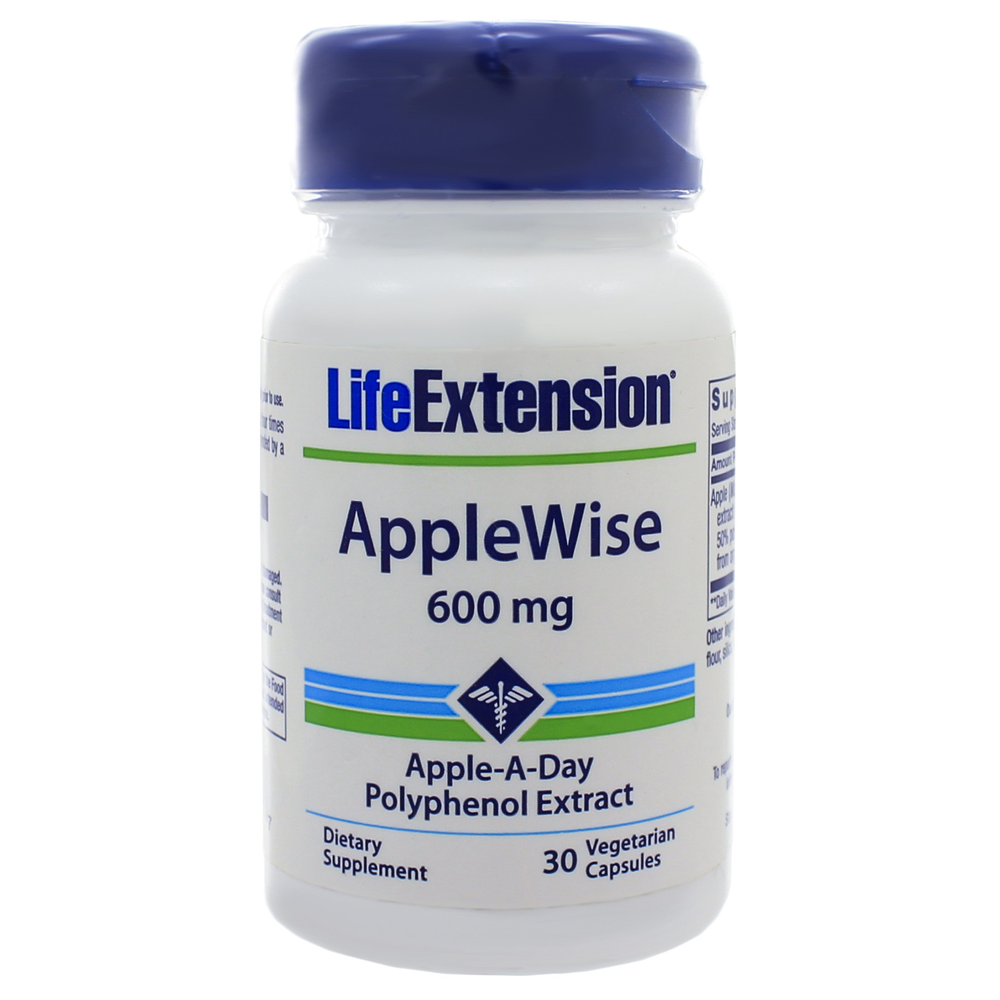 Apple Wise Apple Polyphenol Extract product image