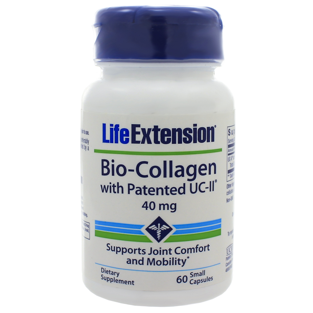 Bio-Collagen w/Patented UC II product image