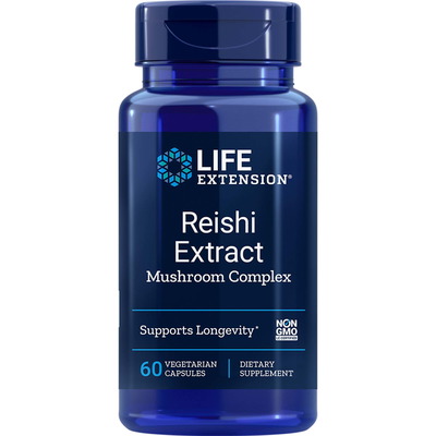 Reishi Extract Mushroom Complex product image