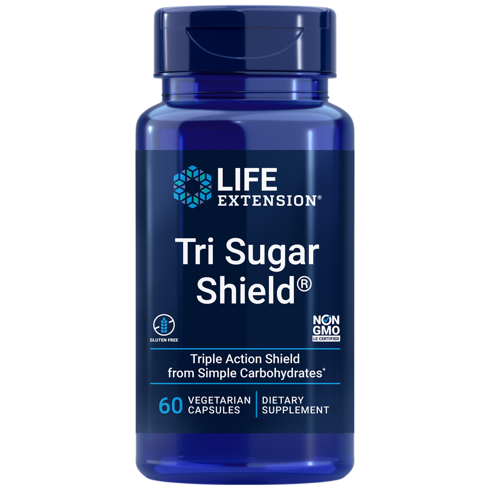 Product image for Tri Sugar Shield.