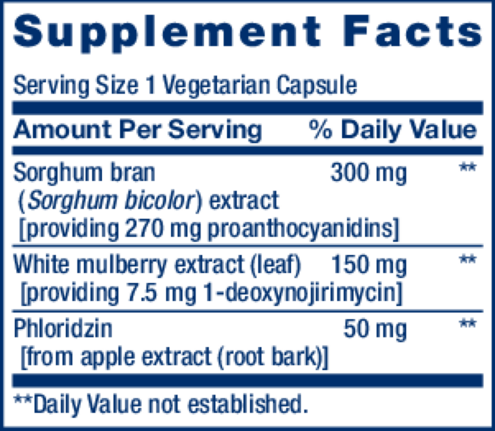 Product image for Tri Sugar Shield.