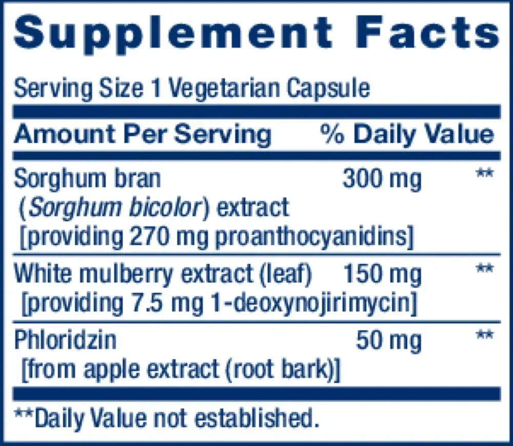 Product image for Tri Sugar Shield.