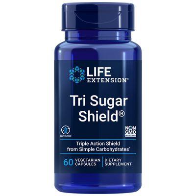 Tri Sugar Shield product image