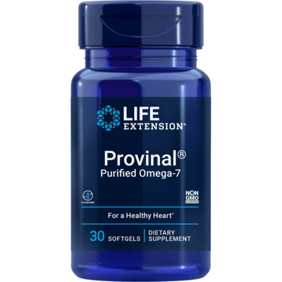 Provinal Purified Omega-7 420mg