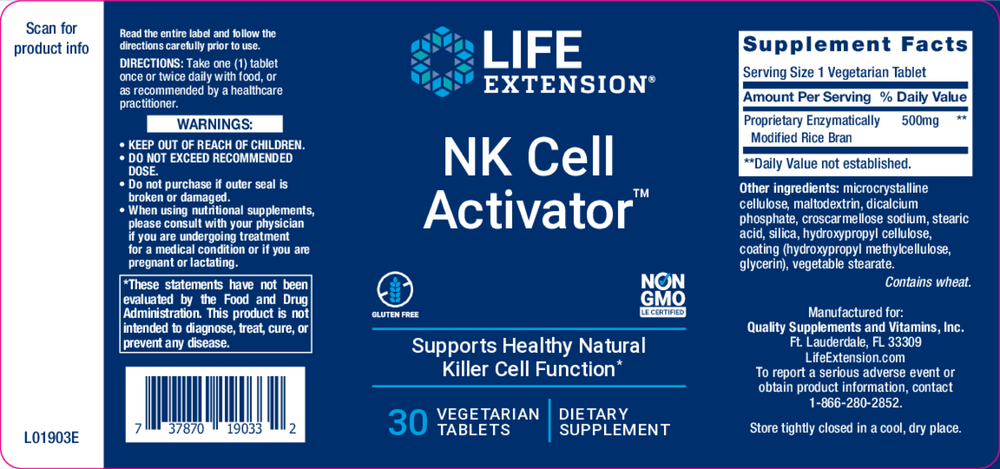 Product image for NK Cell Activator.