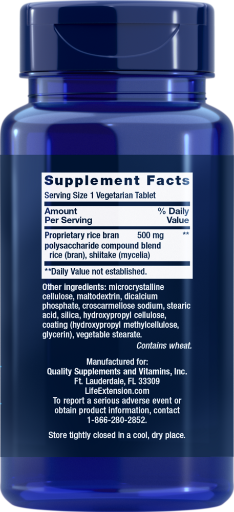 Product image for NK Cell Activator™, Supports Healthy Natural Killer Cell Function.
