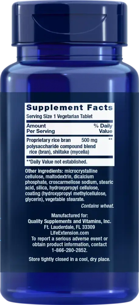 Product image for NK Cell Activator™, Supports Healthy Natural Killer Cell Function.