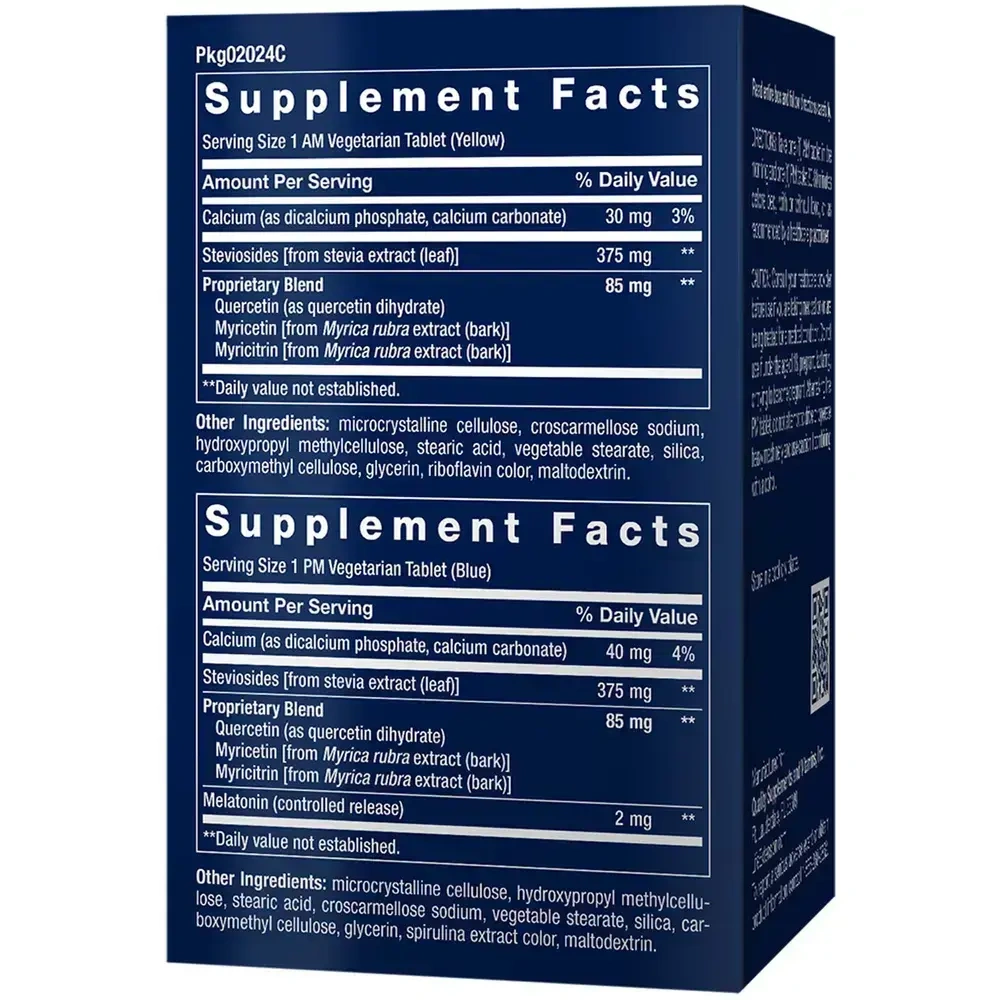 Product image for Triple Action Blood Pressure.